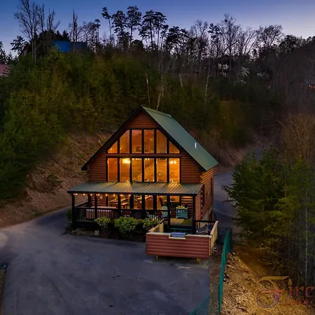 Winter Ridge Villa